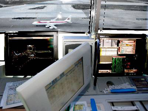 Huelga de controladores aéreos a partir del día 15 de agosto
