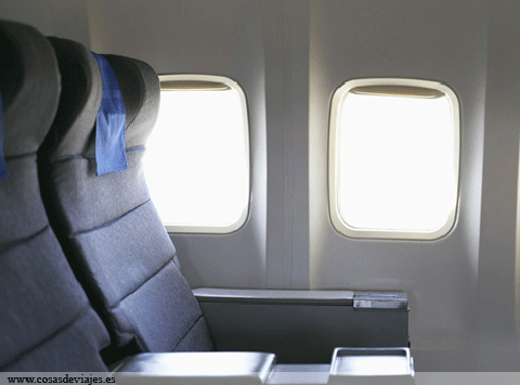 2691El transporte aéreo acumula reclamaciones