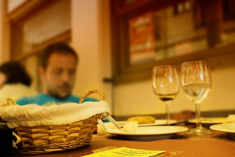 restaurante