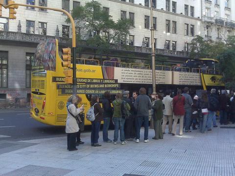 Crece el turismo a nivel mundial