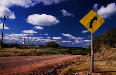 Viaje con conciencia ecológica (IV)