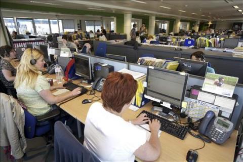 2767Thomas Cook y Co-operative Travel fusionan sus negocios