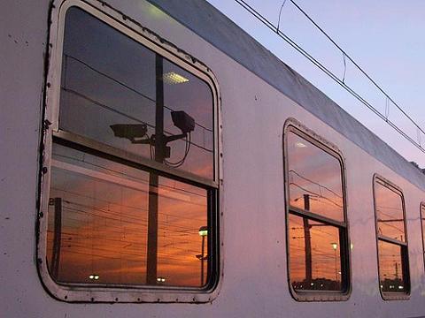 Como organizar el viaje en Interrail