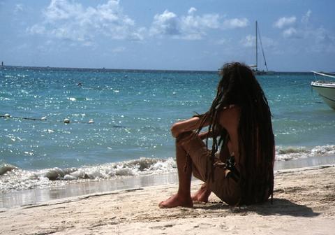 jamaica