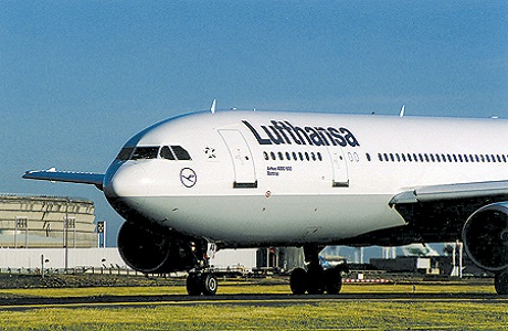 Lufthansa ofrece nuevos vuelos directos a Bogotá