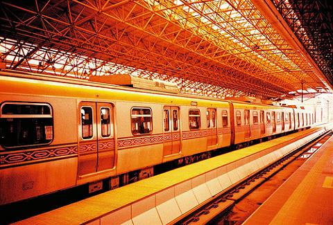 Como organizar el viaje en Interrail (II)