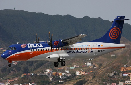 2809Nueva ruta entre Tenerife y La Palma