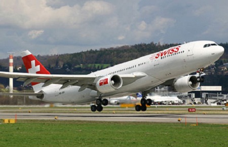 2803SWISS presenta nuevas rutas y destinos para el próximo invierno