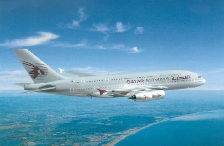 2818Qatar inaugura sus vuelos a la isla de Phuket, en Tailandia