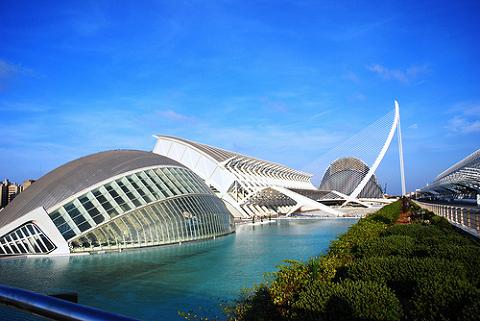 2906Lonely Planet incluye Valencia entre las diez ciudades que hay que visitar en el mundo