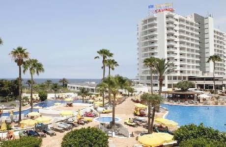 H10 Hotels incorpora cuatro hoteles a la categoría Privilege