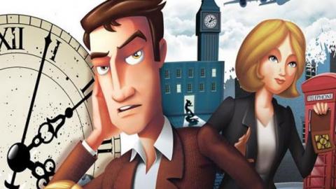 2988Play English regala viajes gratuitos a Londres