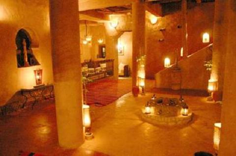 3192Native, hoteles con encanto y accesibles