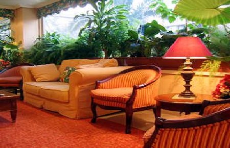 Domus incorpora cuatro hoteles en Madrid y dos en Barcelona