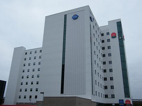 Ibis se expande por Latinoamérica