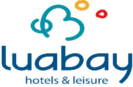 3091Luabay lanza su nueva promoción: vacaciones para toda la vida