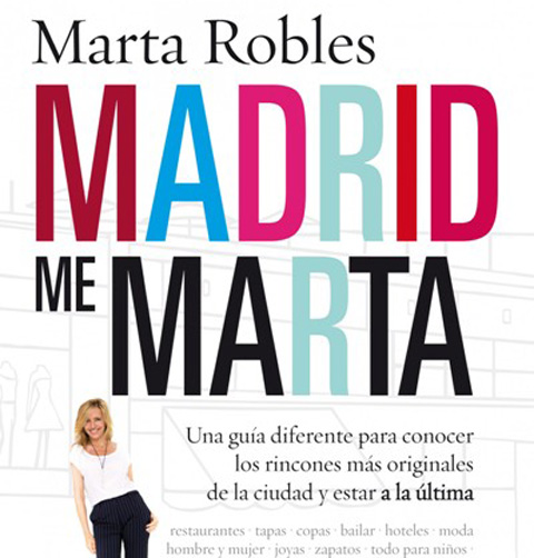 3109Madrid me Marta, una guía diferente de Madrid
