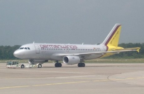 3243Germanwings anuncia que incrementará sus rutas y contratará a más personal