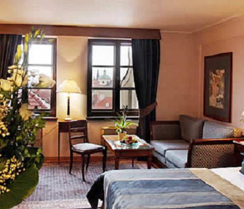 3324Los mejores 25 hoteles del mundo según los turistas