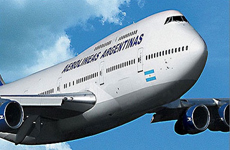 3422Aerolíneas Argentinas lanza una promoción 2×1 para viajar en su Business Class