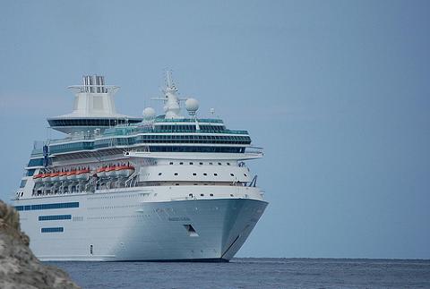 3396Un crucero es el mejor viaje para hacer amigos
