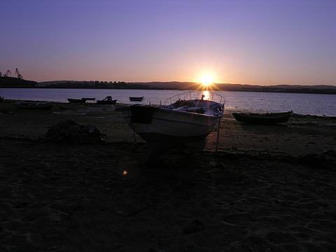 Una escapada para celebrar San Valentín