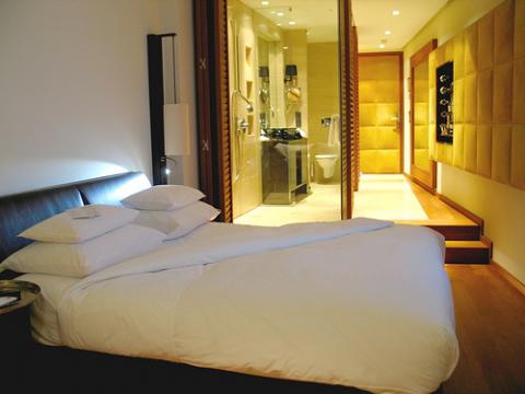 Hoteles de diseñadores, vale la pena conocerlos