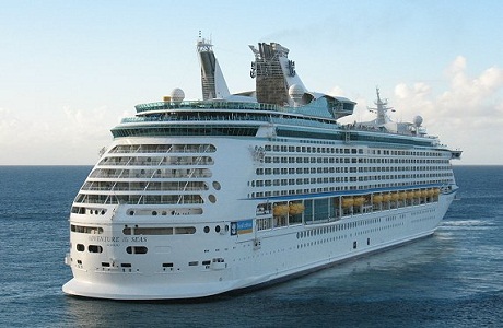 3440Royal Caribbean lanza una promoción especial para atraer a los mayores de 55 años