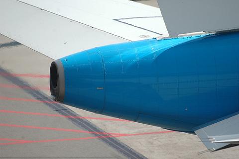 Las aerolíneas que causen exceso de ruido podrán ser multadas