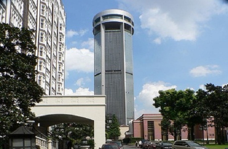 Sol Meliá se alía con la primera hotelera china