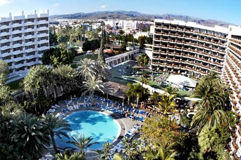 Barceló abrirá siete nuevos hoteles este año