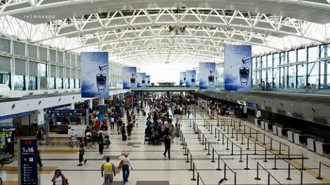 3653Argentina y sus problemas con los controladores aéreos