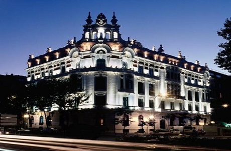 The Autograph Collection incorpora cuatro hoteles de la cadena AC Hotels