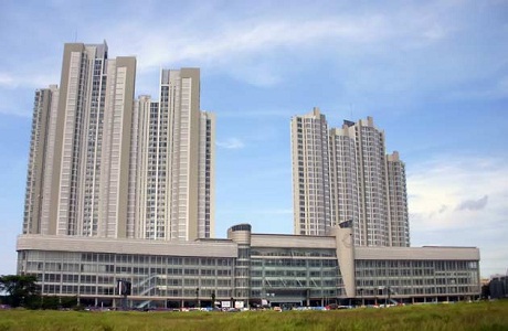 Sol Meliá abrirá su quinto hotel en Indonesia, el Meliá Surabaya