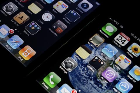 3769Aplicaciones del iPhone para viajeros