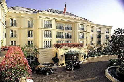 La cadena The Peninsula Hotels llega a Europa