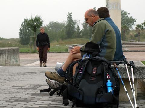 3794Turistas glamurosos