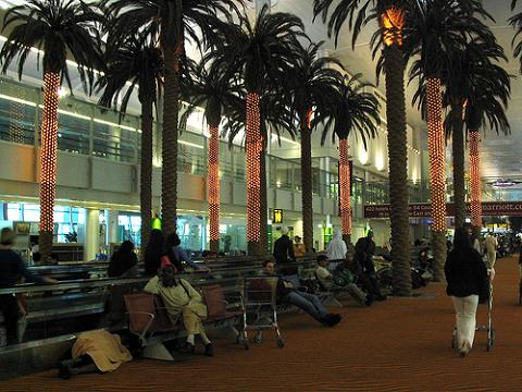 3804El aeropuerto de Dubai será el más activo en 2015