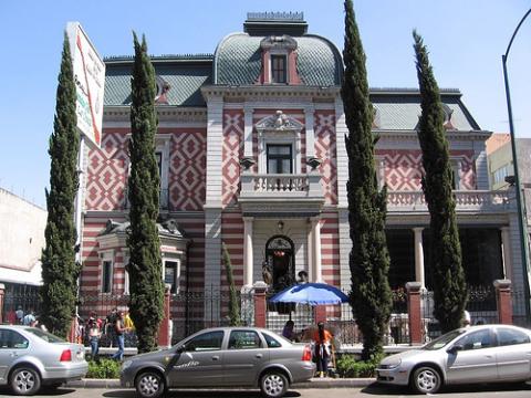 384918 de Mayo, Día Internacional de los Museos