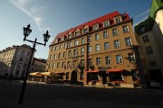 10 hoteles de lujo por menos de 70 euros (II)