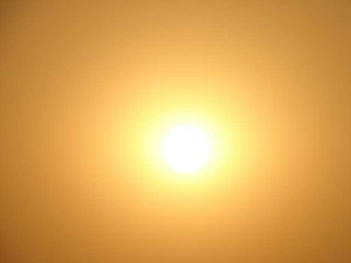 Prevenir el golpe de calor cuando viajamos Medidas contra el golpe de calor de viaje