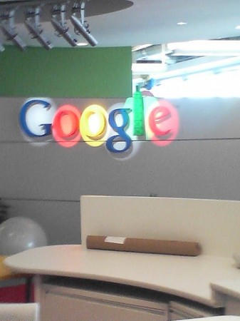 google