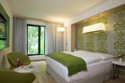 4335Ponle tu nombre a una habitación de NH Hoteles