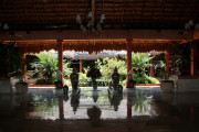 4316Check in en hoteles