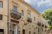 4263Aumentó la facturación del sector hotelero