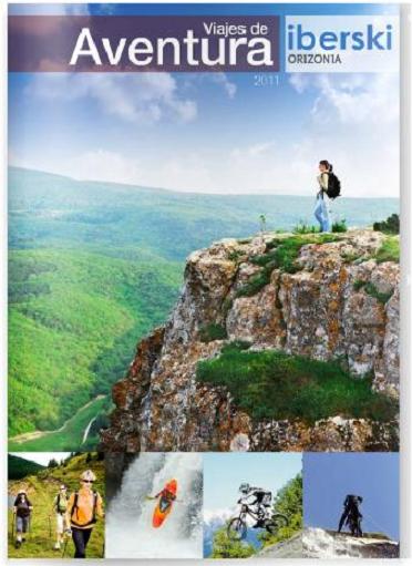 Iberski, viajes de aventura con muchas posibilidades Viajes de Aventura a medida con Iberoski