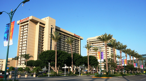 hoteles