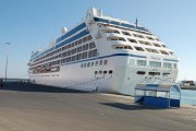 4220Oceania Cruises, los cruceros con mejor atención