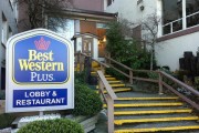 4536Best Western divide sus hoteles en tres categorías