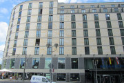 4698Bajaron las ganancias del Melia Hotels International